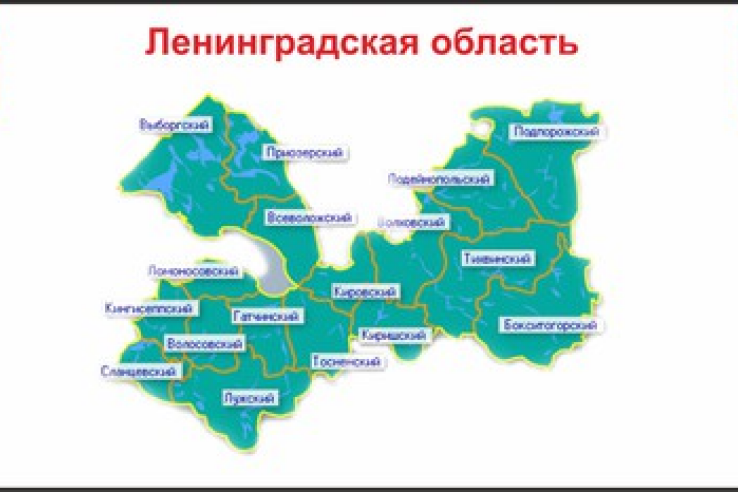 Субсидии на молодежные мероприятия в Ленинградской области