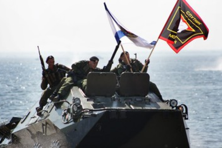 В Сосновом Бору состоится Военно-морской молодежный фестиваль «Морские Дьяволы»