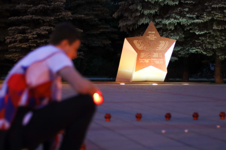 Омская область приглашает на Всероссийский конкурс военно-патриотической песни «Автомат и гитара, пусть память говорит»