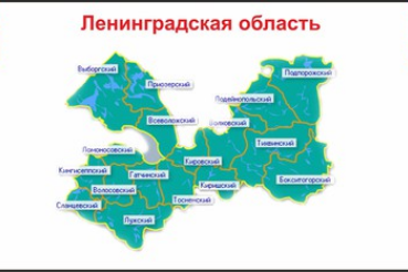 Субсидии на молодежные мероприятия в Ленинградской области